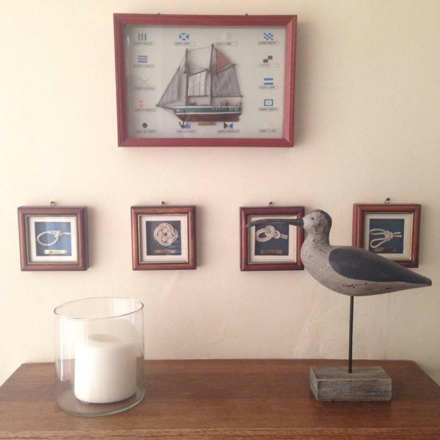 bord de mer Sint-Idesbald Eksteriør bilde